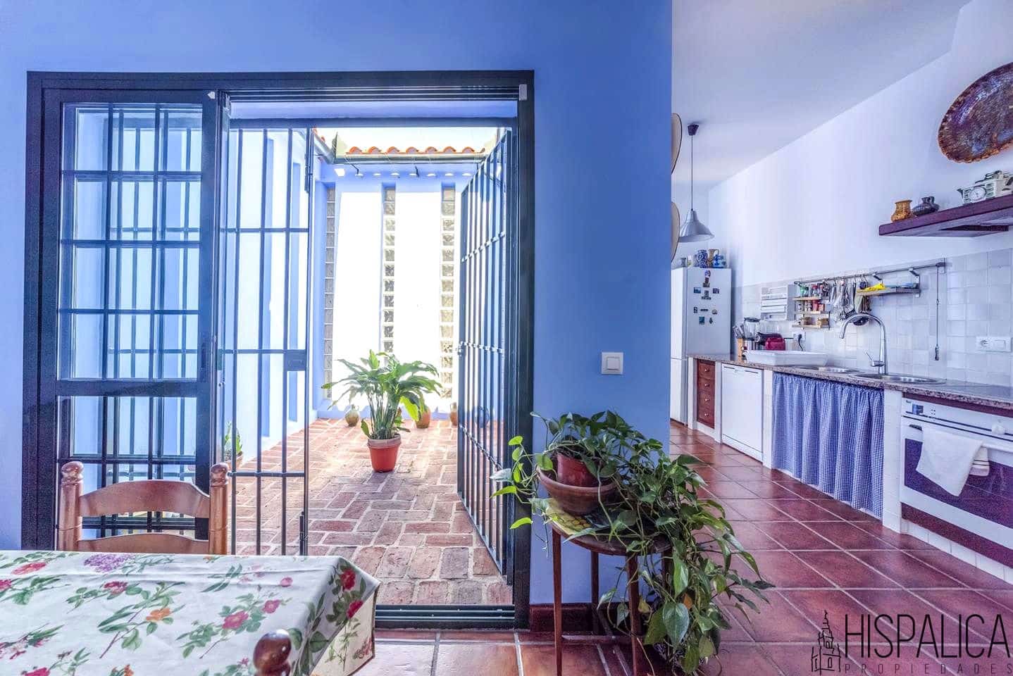 6 bedroom Villa for sale in Cazalla de la Sierra with pool - € 650,000 (Ref: 9893227)