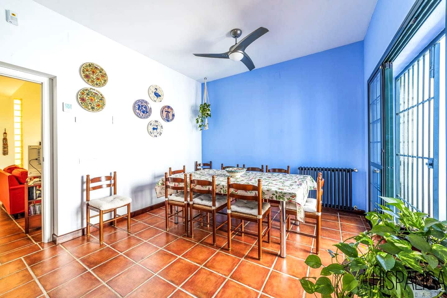 6 bedroom Villa for sale in Cazalla de la Sierra with pool - € 650,000 (Ref: 9893227)