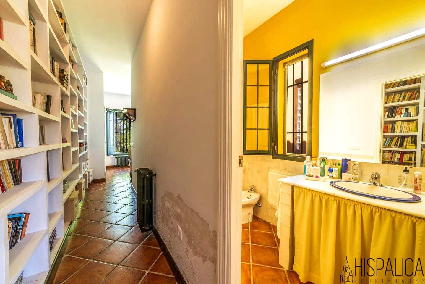 6 bedroom Villa for sale in Cazalla de la Sierra with pool - € 650,000 (Ref: 9893227)