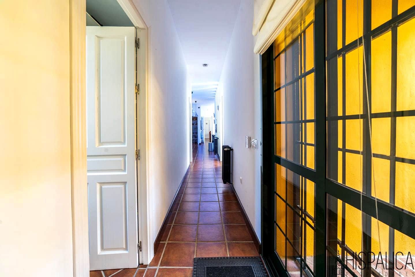 6 bedroom Villa for sale in Cazalla de la Sierra with pool - € 650,000 (Ref: 9893227)