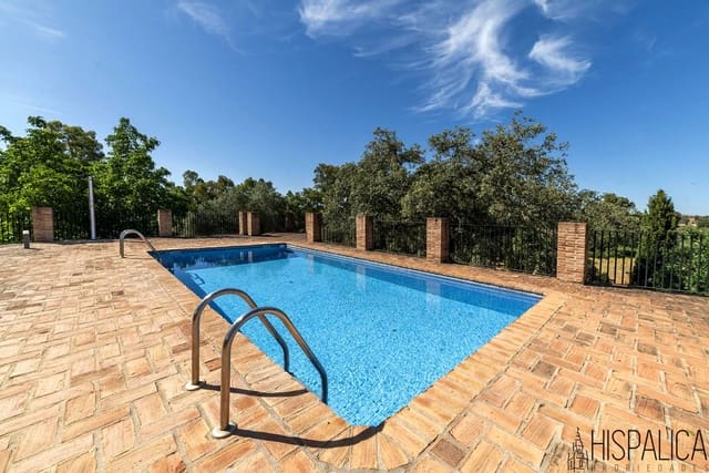 6 bedroom Villa for sale in Cazalla de la Sierra with pool - € 650,000 (Ref: 9893227)