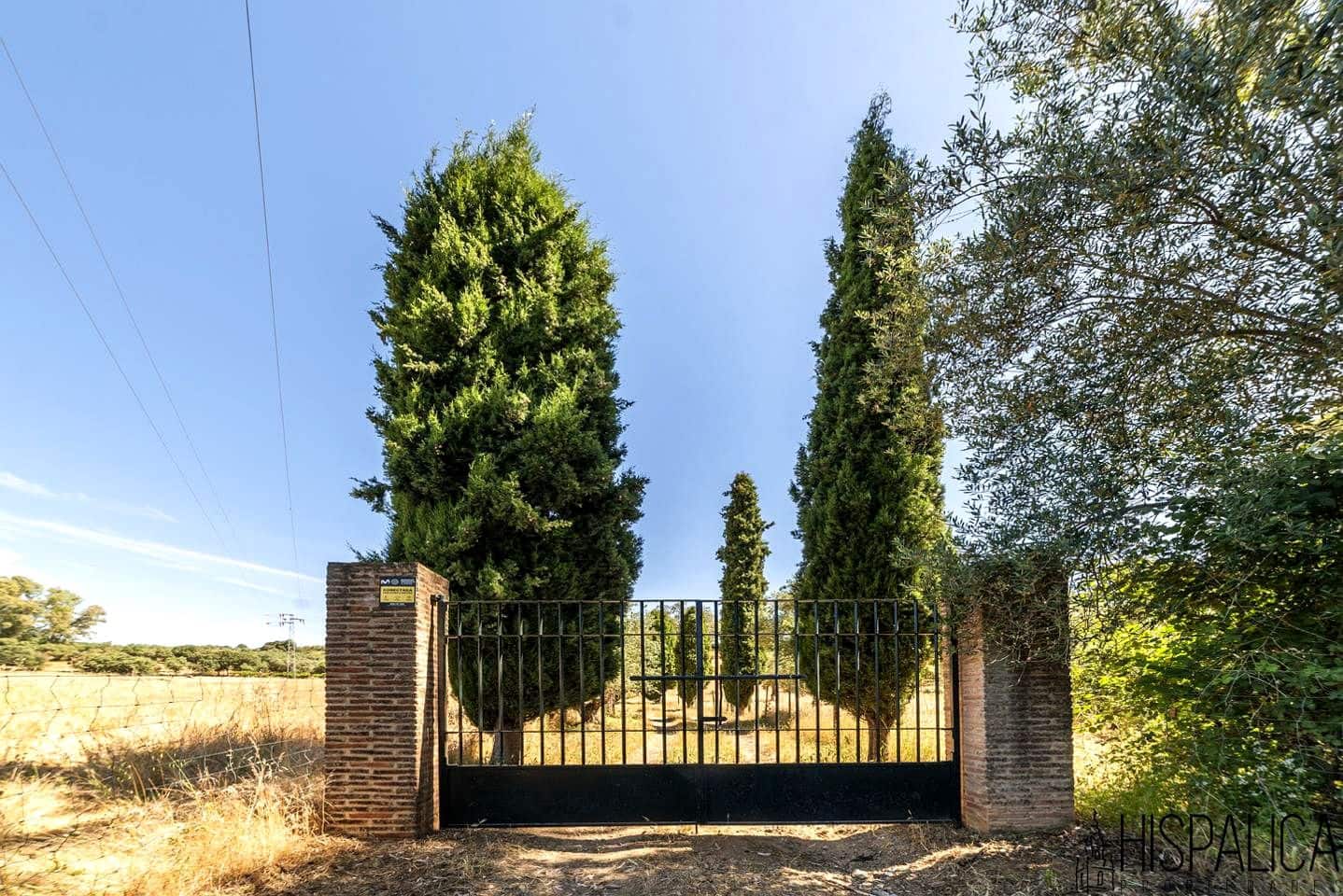 6 bedroom Villa for sale in Cazalla de la Sierra with pool - € 650,000 (Ref: 9893227)
