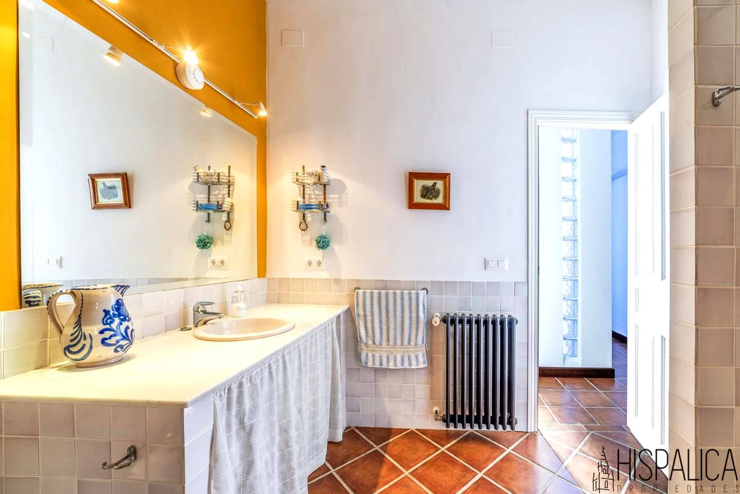 6 bedroom Villa for sale in Cazalla de la Sierra with pool - € 650,000 (Ref: 9893227)