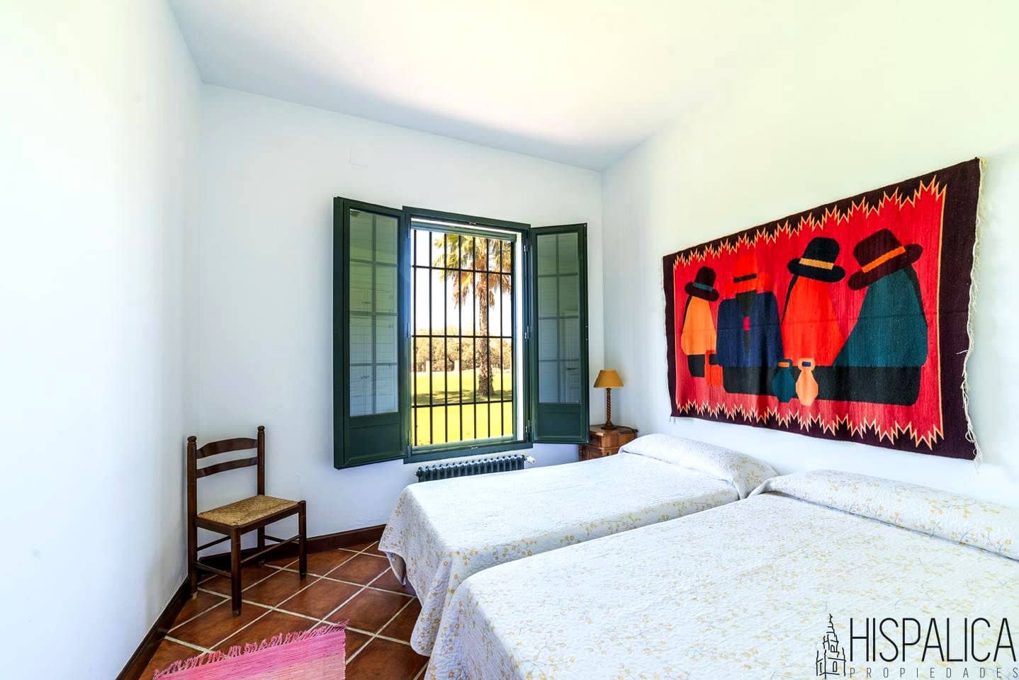 6 bedroom Villa for sale in Cazalla de la Sierra with pool - € 650,000 (Ref: 9893227)