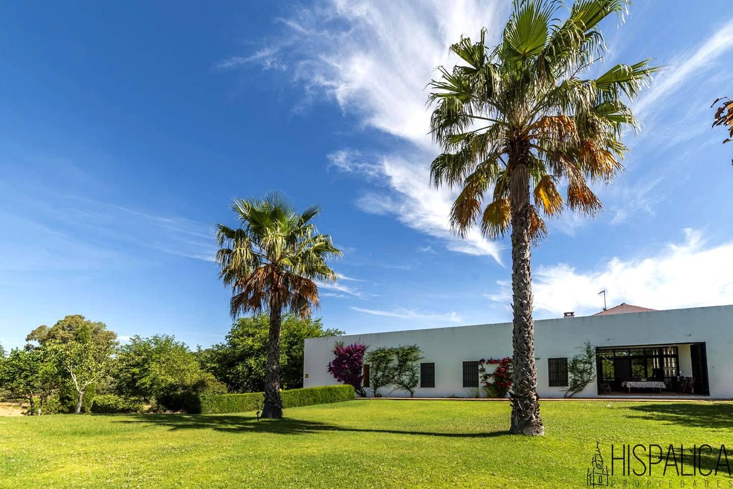 6 bedroom Villa for sale in Cazalla de la Sierra with pool - € 650,000 (Ref: 9893227)