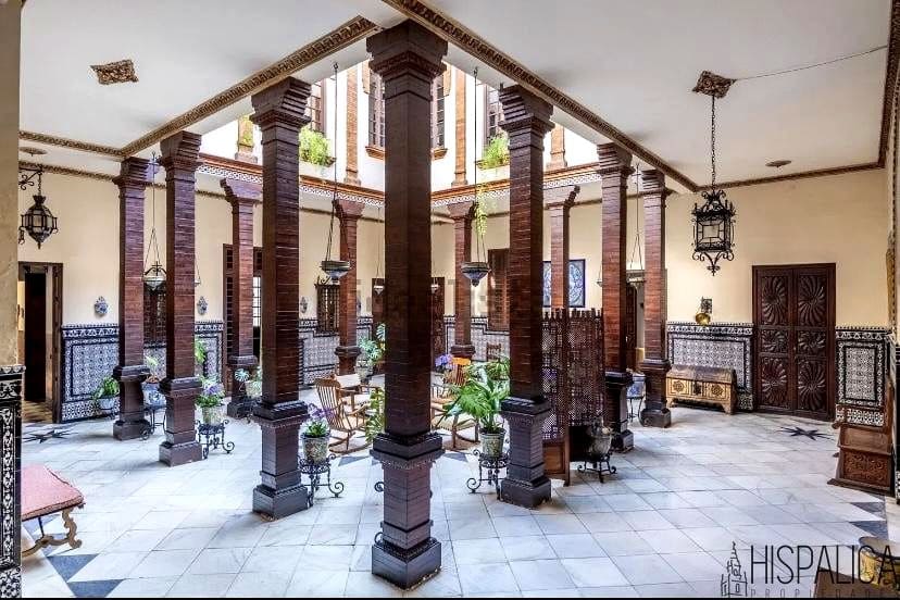 10 makuuhuone Huvila myytävänä paikassa Baena - 950 000 € (Ref: 9898404)