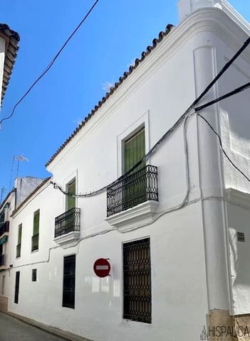 4 bedroom Villa for sale in Ecija - € 245,000 (Ref: 9898405)