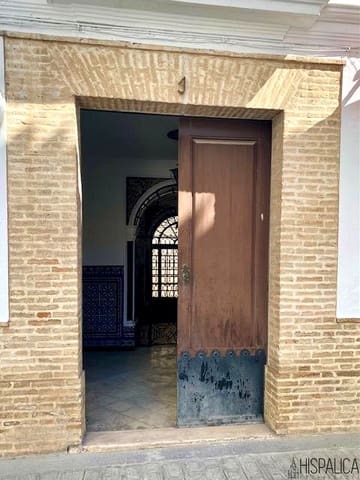 4 bedroom Villa for sale in Ecija - € 245,000 (Ref: 9898405)