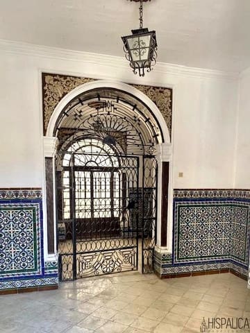 4 bedroom Villa for sale in Ecija - € 245,000 (Ref: 9898405)