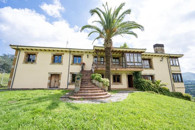 6 bedroom Villa for sale in Piloña - € 1,150,000 (Ref: 9905174)