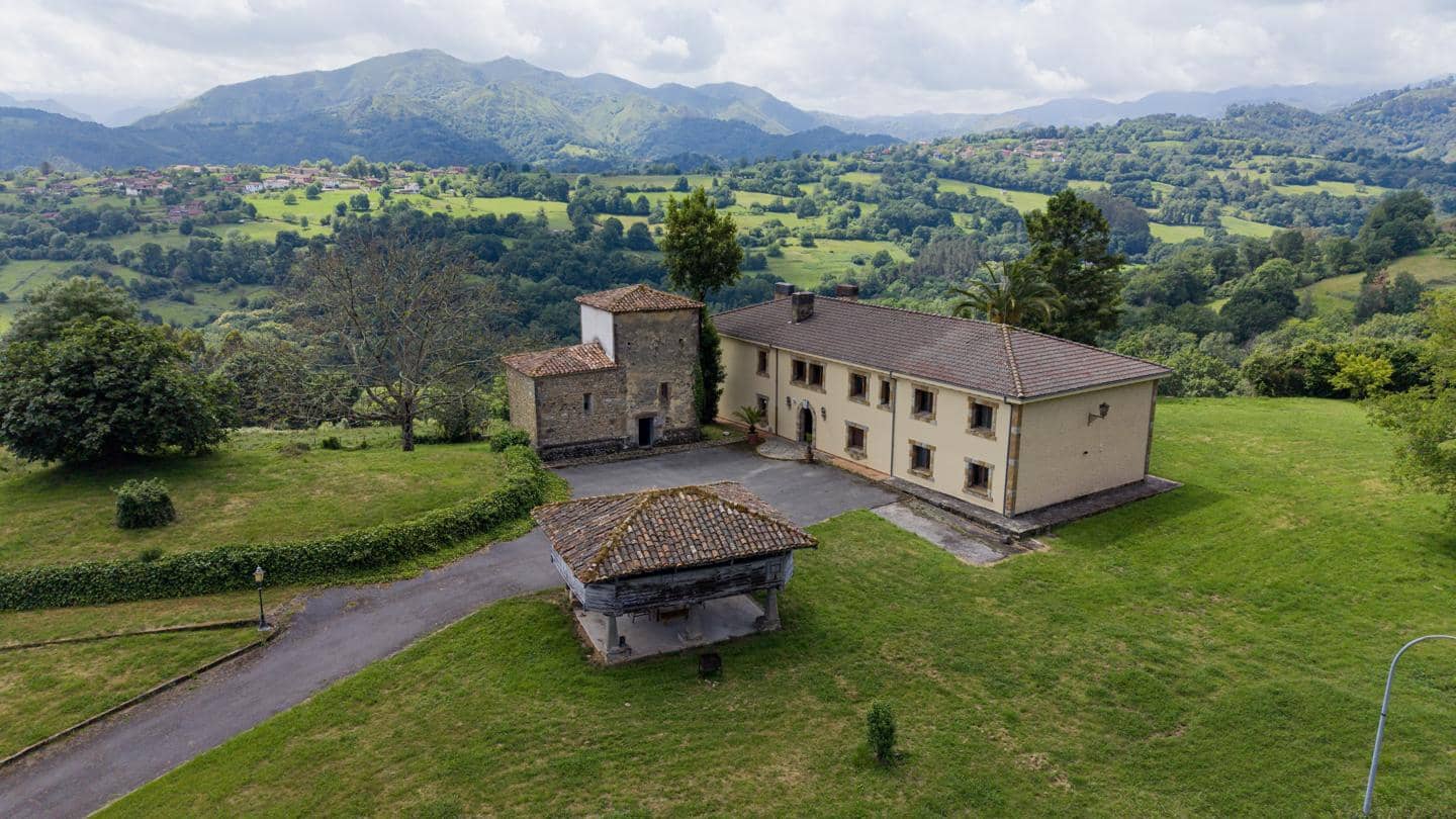 6 bedroom Villa for sale in Pilona - € 1,150,000 (Ref: 9905174)