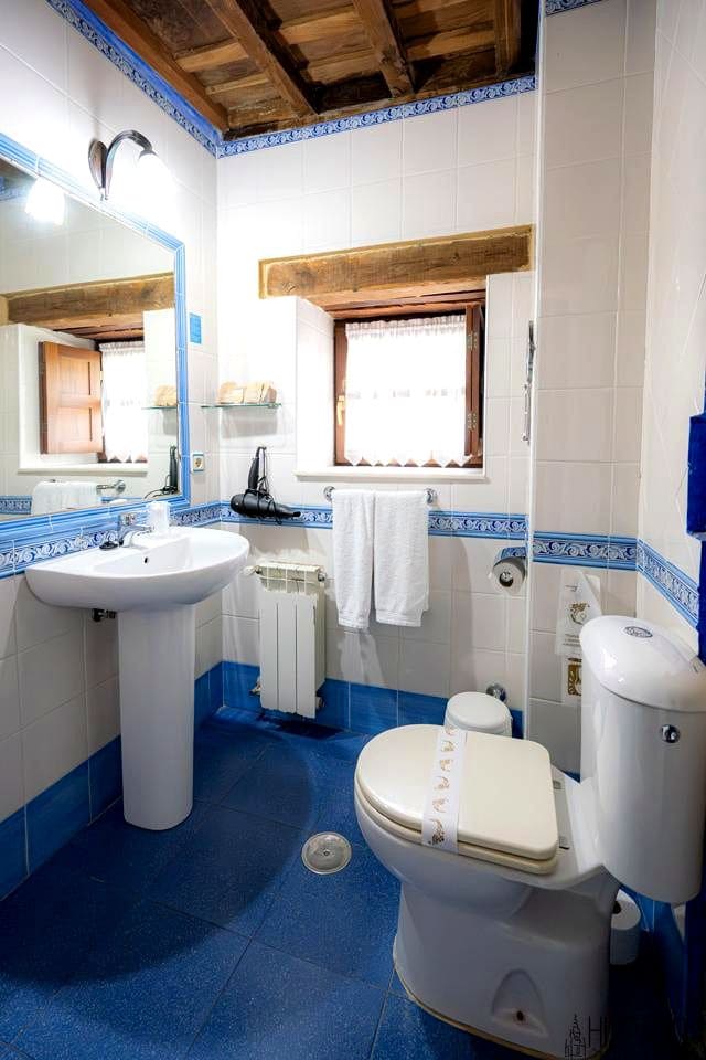 10 bedroom Villa for sale in Cangas de Onis - € 1,300,000 (Ref: 9934989)