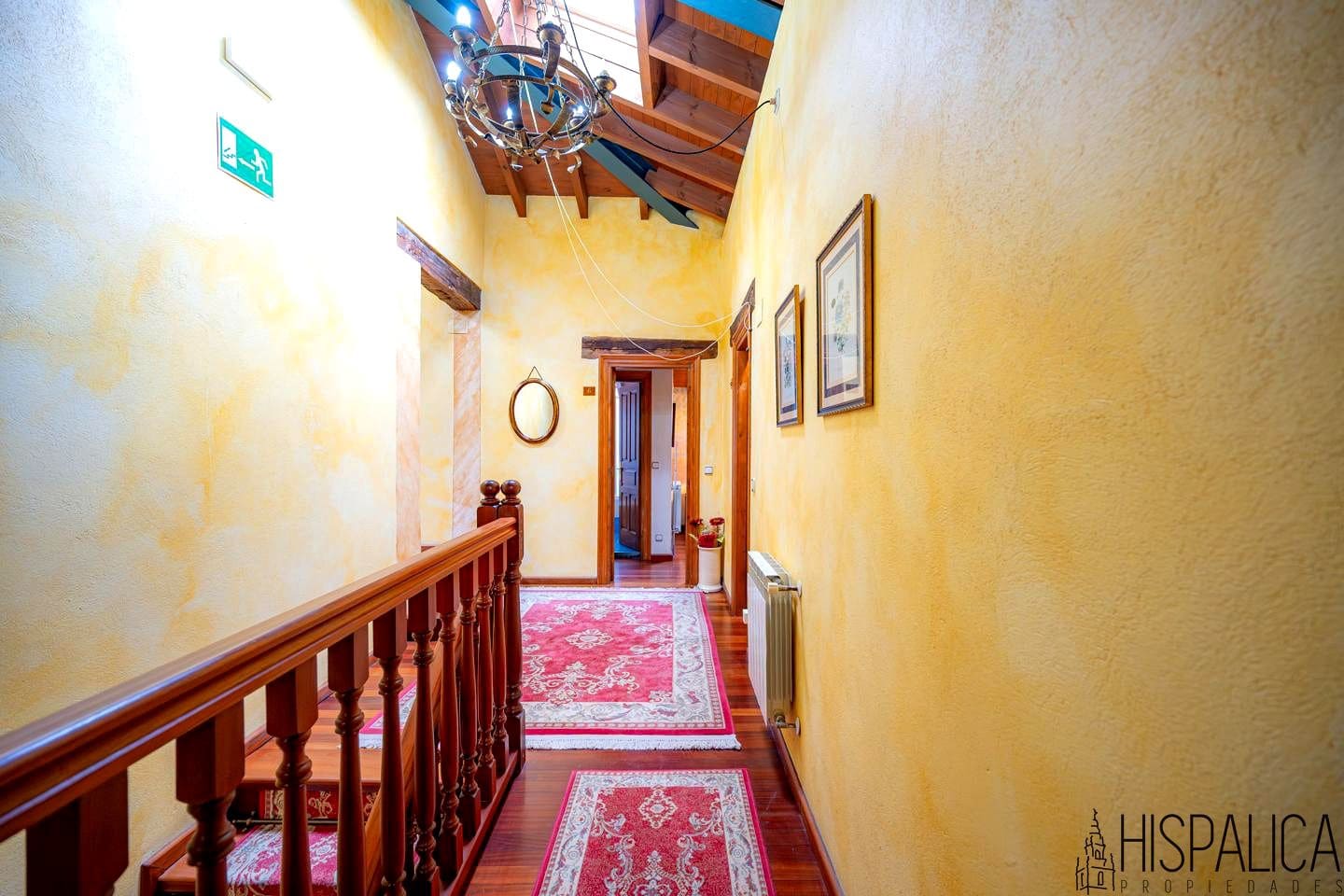 10 bedroom Villa for sale in Cangas de Onis - € 1,300,000 (Ref: 9934989)