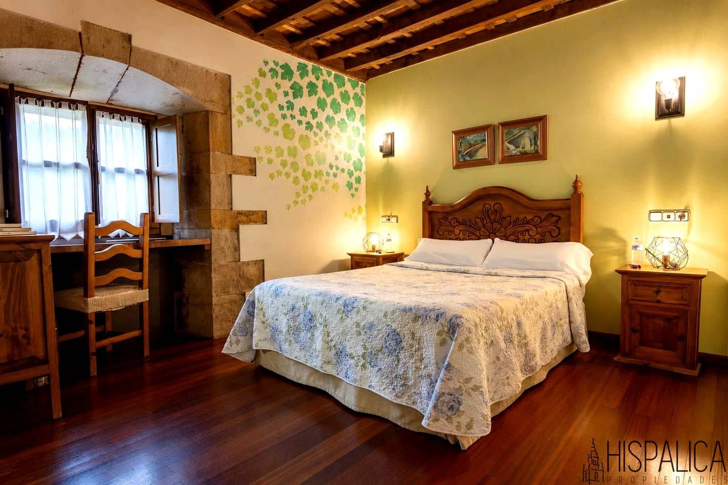 10 bedroom Villa for sale in Cangas de Onis - € 1,300,000 (Ref: 9934989)