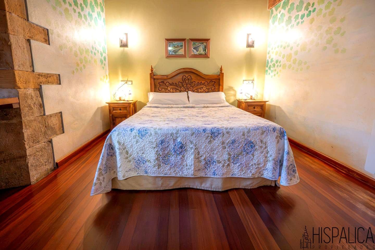 10 bedroom Villa for sale in Cangas de Onis - € 1,300,000 (Ref: 9934989)