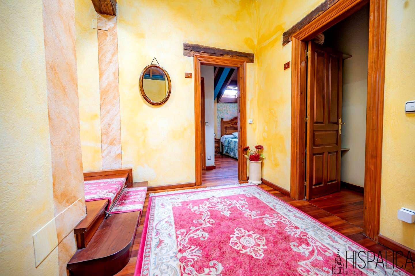 10 bedroom Villa for sale in Cangas de Onis - € 1,300,000 (Ref: 9934989)