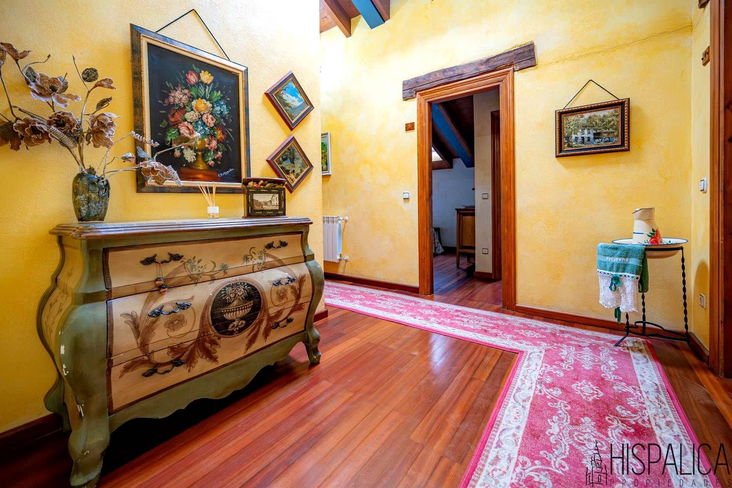 10 bedroom Villa for sale in Cangas de Onis - € 1,300,000 (Ref: 9934989)