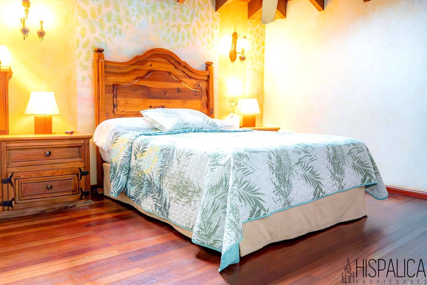 10 bedroom Villa for sale in Cangas de Onis - € 1,300,000 (Ref: 9934989)