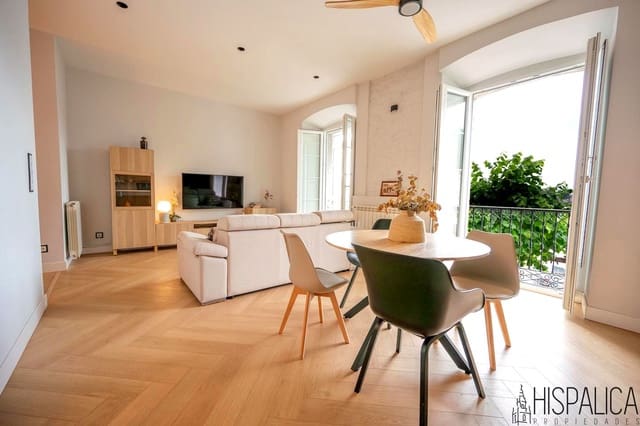 6 sovrum Lägenhet till salu i Ribadesella/Ribeseya, Ribadesella - 1 050 000 € (Ref: 9983743)