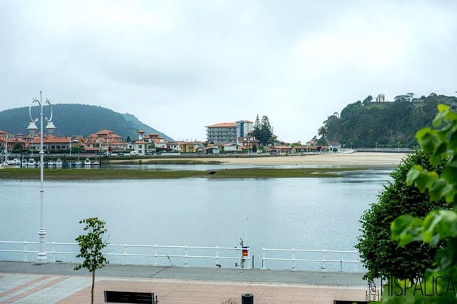6 sovrum Lägenhet till salu i Ribadesella/Ribeseya, Ribadesella - 1 050 000 € (Ref: 9983743)