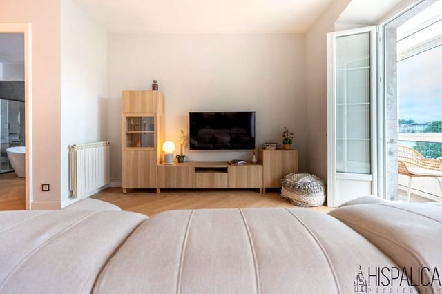 6 sovrum Lägenhet till salu i Ribadesella/Ribeseya, Ribadesella - 1 050 000 € (Ref: 9983743)