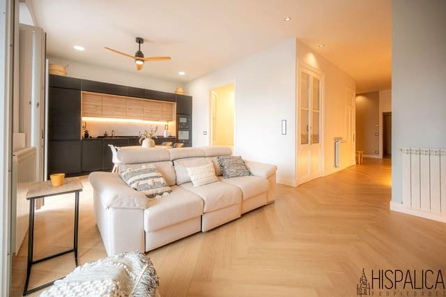 6 sovrum Lägenhet till salu i Ribadesella/Ribeseya, Ribadesella - 1 050 000 € (Ref: 9983743)