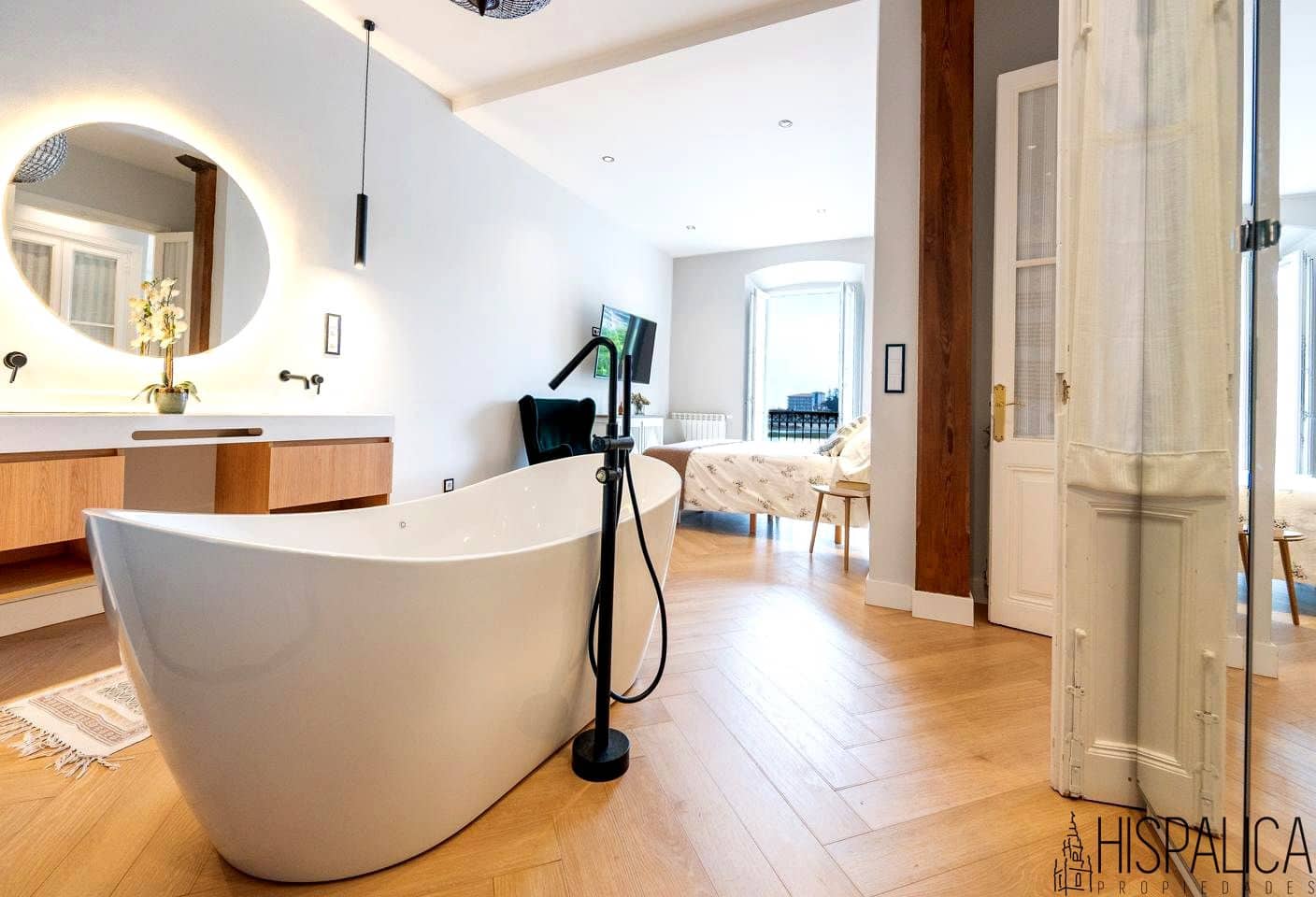 6 sovrum Lägenhet till salu i Ribadesella - 1 050 000 € (Ref: 9983743)