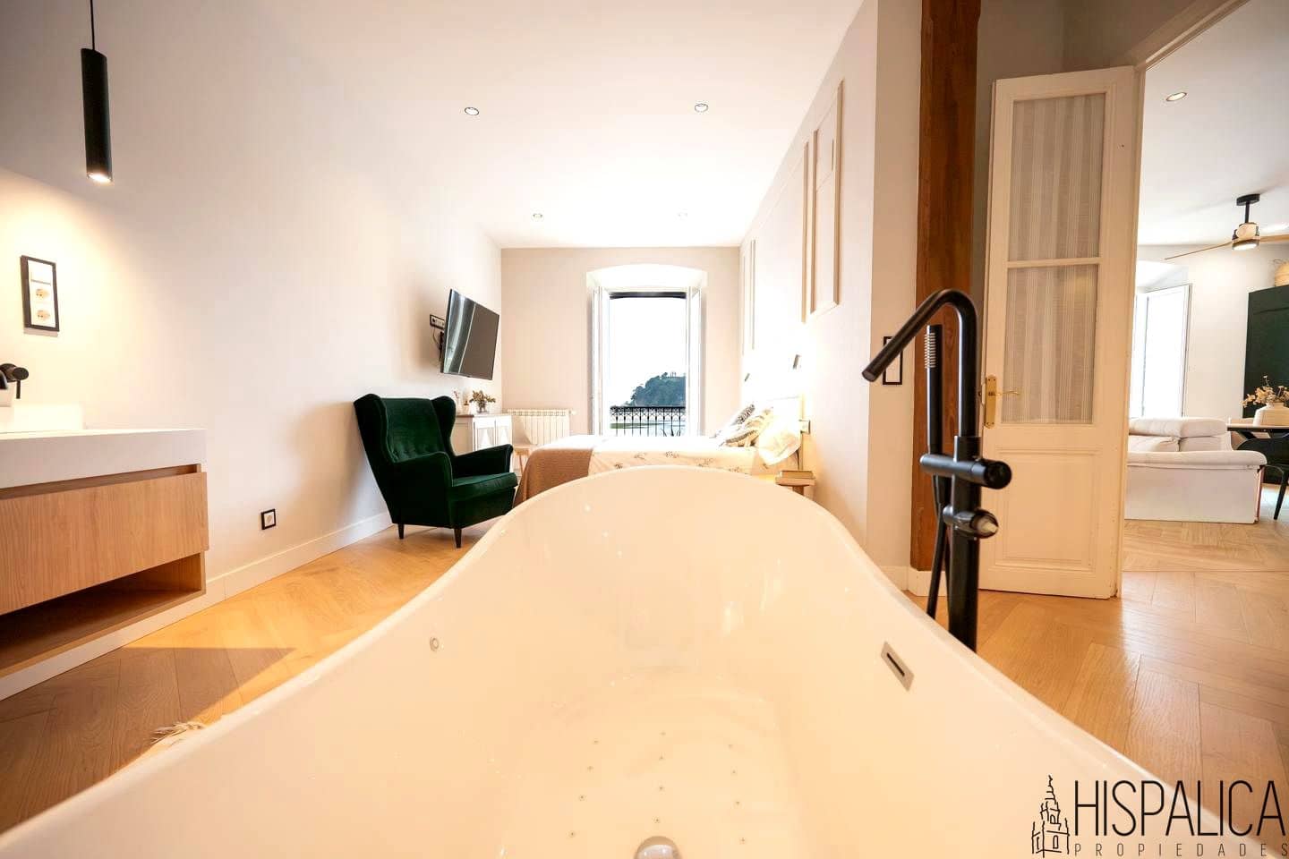 6 sovrum Lägenhet till salu i Ribadesella - 1 050 000 € (Ref: 9983743)