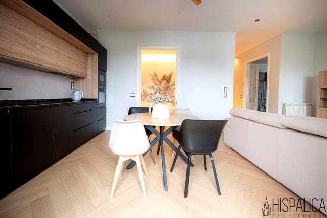 6 sovrum Lägenhet till salu i Ribadesella/Ribeseya, Ribadesella - 1 050 000 € (Ref: 9983743)