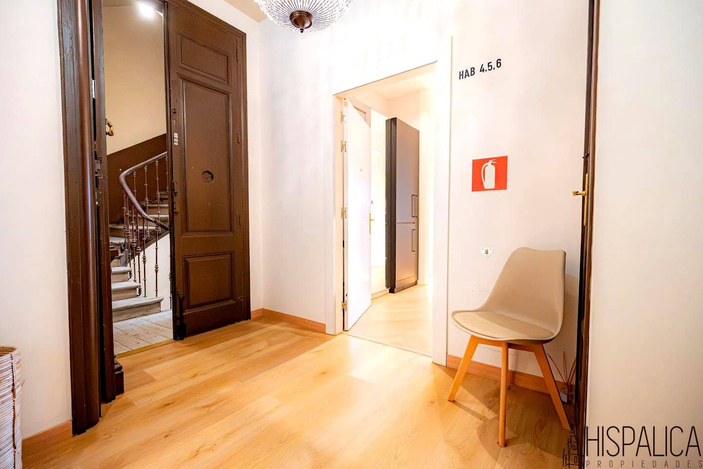 6 sovrum Lägenhet till salu i Ribadesella - 1 050 000 € (Ref: 9983743)