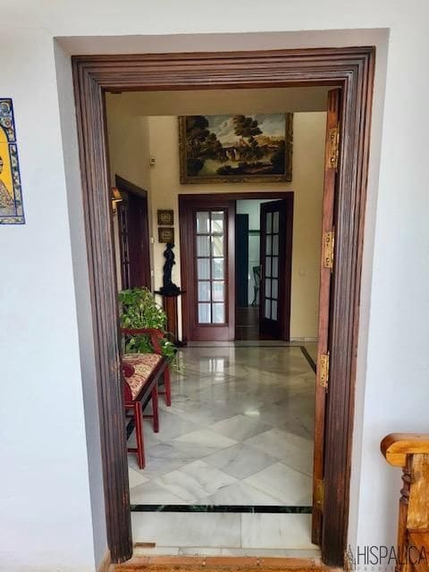 6 soverom Villa til salgs i Cordoba by med svømmebasseng - € 990 000 (Ref: 9996212)