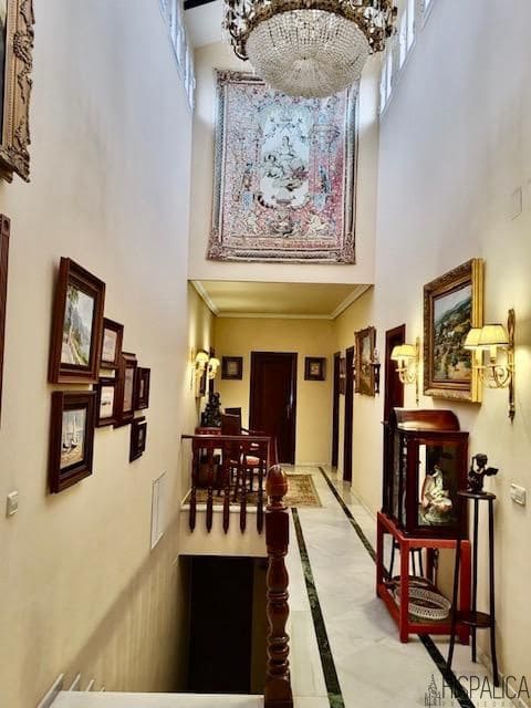 6 soverom Villa til salgs i Cordoba by med svømmebasseng - € 990 000 (Ref: 9996212)
