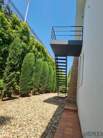 6 soveværelse Villa til salg i El Brillante, Córdoba by med swimmingpool - € 990.000 (Ref: 9996212)