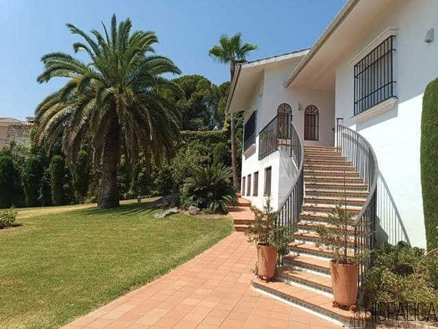 6 soveværelse Villa til salg i El Brillante, Córdoba by med swimmingpool - € 990.000 (Ref: 9996212)