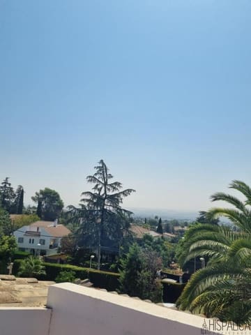 6 soveværelse Villa til salg i El Brillante, Córdoba by med swimmingpool - € 990.000 (Ref: 9996212)