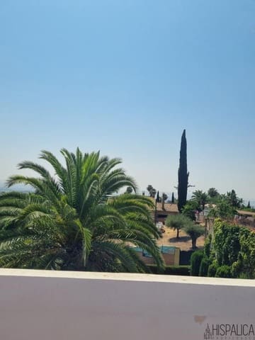 6 soveværelse Villa til salg i El Brillante, Córdoba by med swimmingpool - € 990.000 (Ref: 9996212)