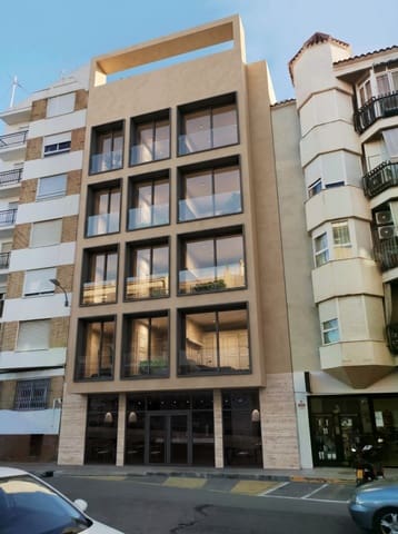 3 bedroom Apartment for sale in Centro Urbano, La Villajoyosa / Vila Joiosa - € 304,500 (Ref: 10004573)