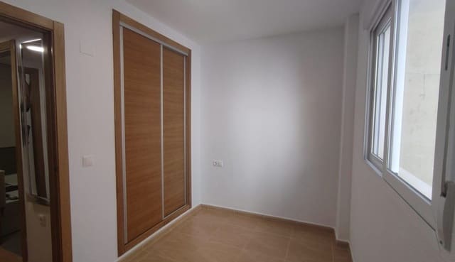2 soveværelse Lejlighed til salg i Ensanche - Diputacion, Alicante by - € 260.000 (Ref: 10004925)