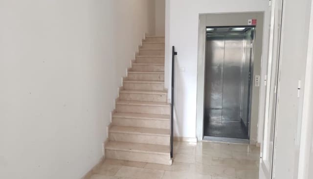 2 soveværelse Lejlighed til salg i Ensanche - Diputacion, Alicante by - € 260.000 (Ref: 10004925)