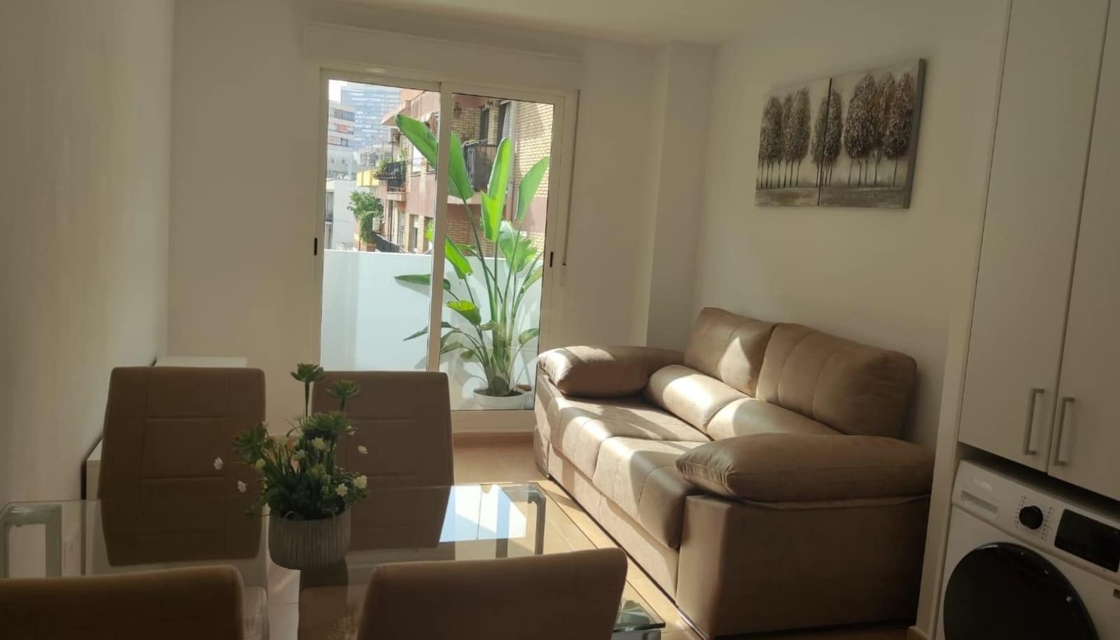 2 soveværelse Lejlighed til salg i Alicante by - € 260.000 (Ref: 10004925)