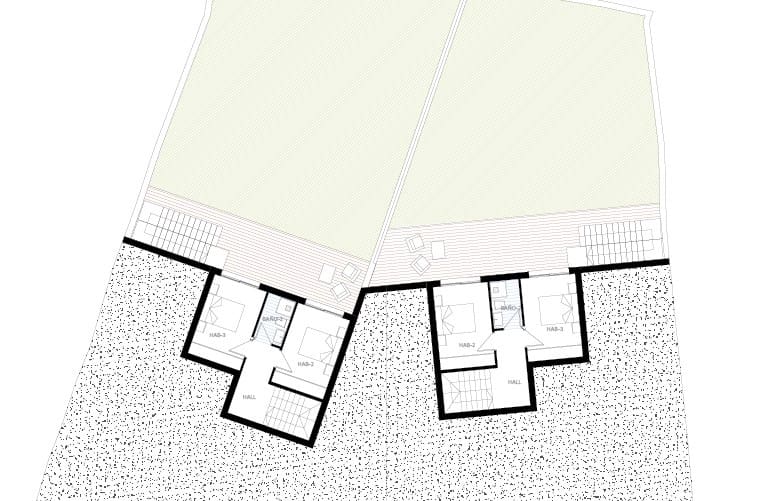 3 soveværelse Villa til salg i La Nucia med swimmingpool garage - € 590.000 (Ref: 10009687)