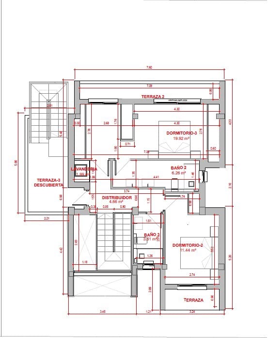 3 slaapkamer Villa te koop in La Nucia met zwembad garage - € 590.000 (Ref: 10009688)
