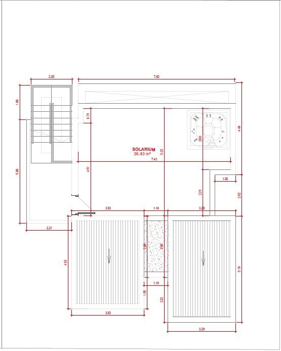 3 slaapkamer Villa te koop in La Nucia met zwembad garage - € 590.000 (Ref: 10009688)