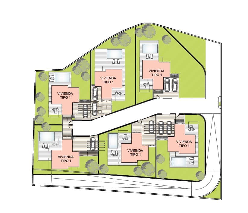 3 slaapkamer Villa te koop in La Nucia met zwembad garage - € 590.000 (Ref: 10009688)