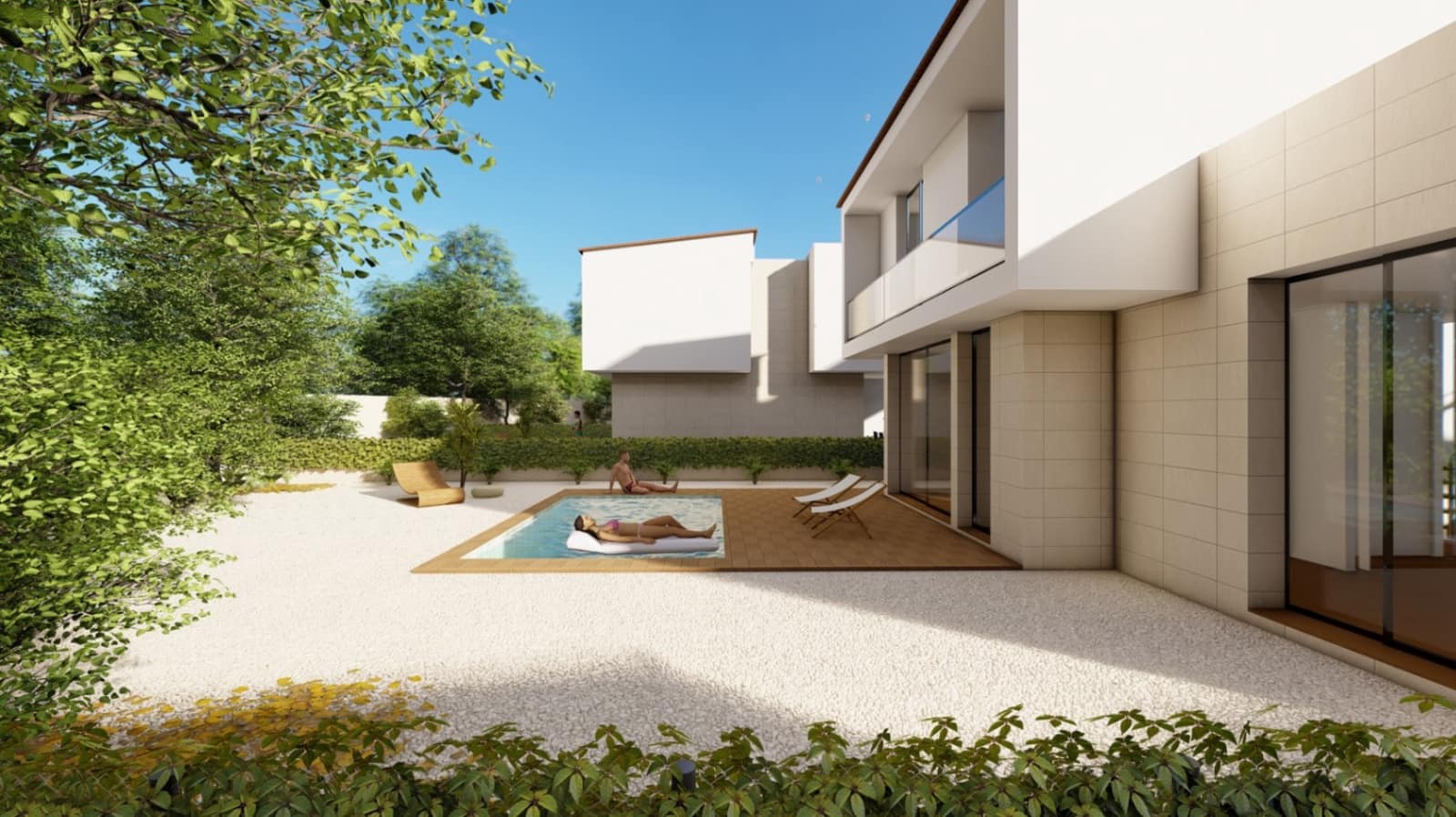 3 slaapkamer Villa te koop in La Nucia met zwembad garage - € 590.000 (Ref: 10009688)