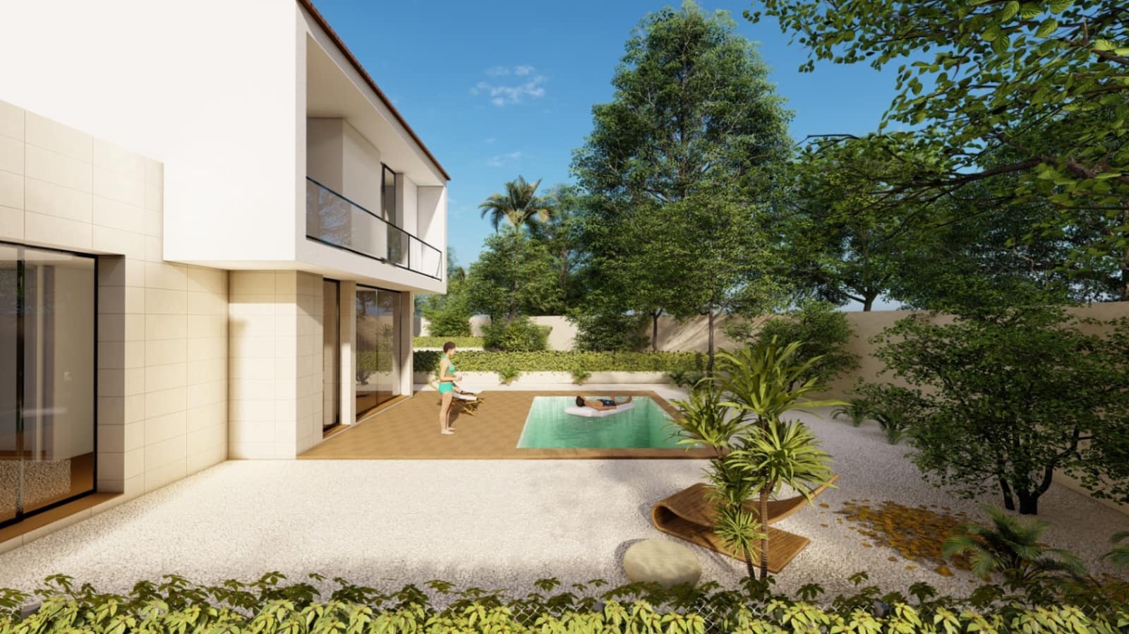 3 slaapkamer Villa te koop in La Nucia met zwembad garage - € 590.000 (Ref: 10009688)