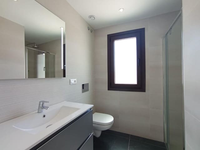 2 soverom Leilighet til leie i Balcón de Finestrat - Terra Marina, Finestrat med svømmebasseng garasje - € 1 550 (Ref: 10012307)