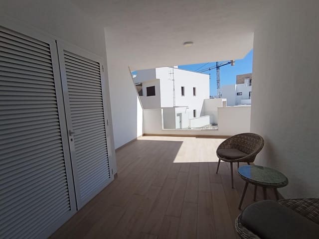 2 soverom Leilighet til leie i Balcón de Finestrat - Terra Marina, Finestrat med svømmebasseng garasje - € 1 550 (Ref: 10012307)
