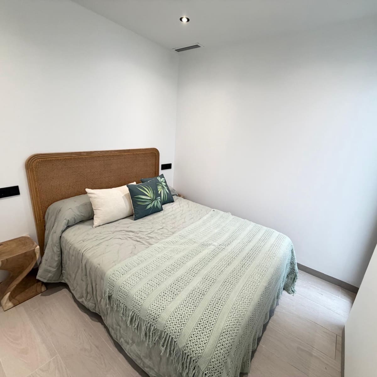 5 makuuhuone Huvila vuokrattavana paikassa Finestrat mukana uima-altaan 
autotalli - 4 500 € (Ref: 10016583)