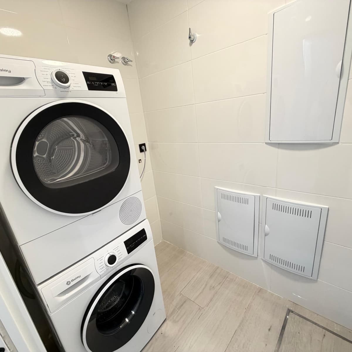 5 makuuhuone Huvila vuokrattavana paikassa Finestrat mukana uima-altaan 
autotalli - 4 500 € (Ref: 10016583)